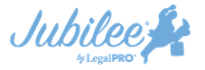 jubilee by legalpro logo